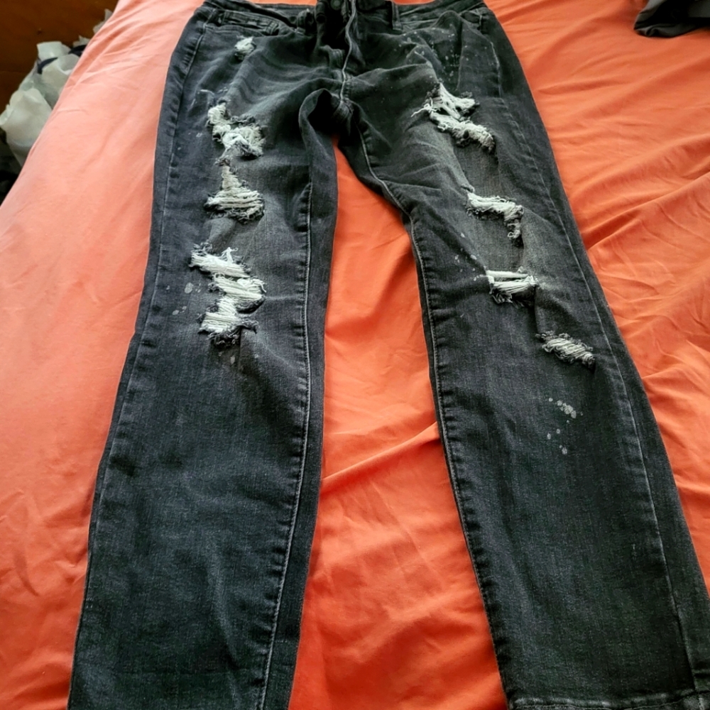 Judy blue jeans